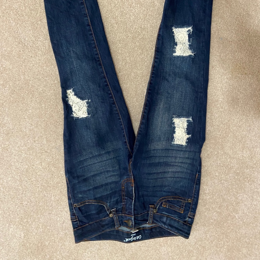 Cat & Jack Jeggings